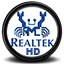 Realtek High Definition Audio Driver скачать