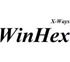 Подробнее о WinHex 17.9