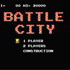 Battle City (танчики) для Windows 3.125