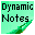 Dynamic Notes 3.64