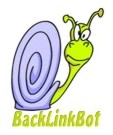 BackLinkBot Links Exchange 1.0
