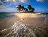 Free Sand Beaches Screensaver 1.0